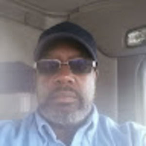 Meet your Posher, George